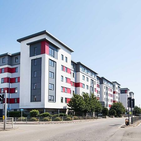En Suite Rooms, Gillingham - Sk Esterno foto