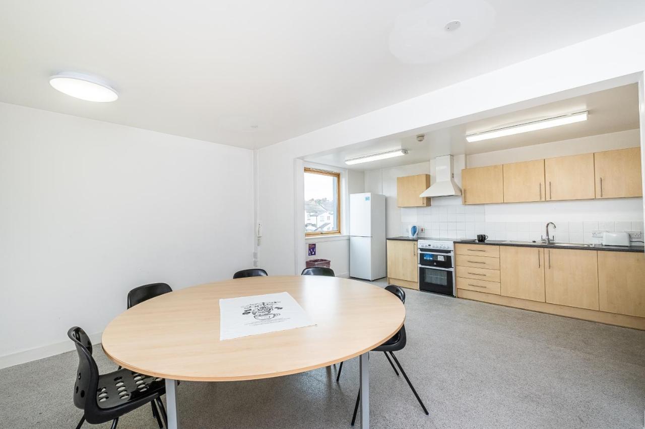 En Suite Rooms, Gillingham - Sk Esterno foto